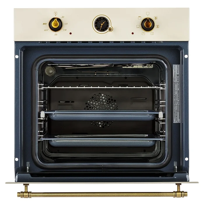 MERLETTO 60 IV NEW