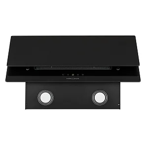 LEA 600 black S