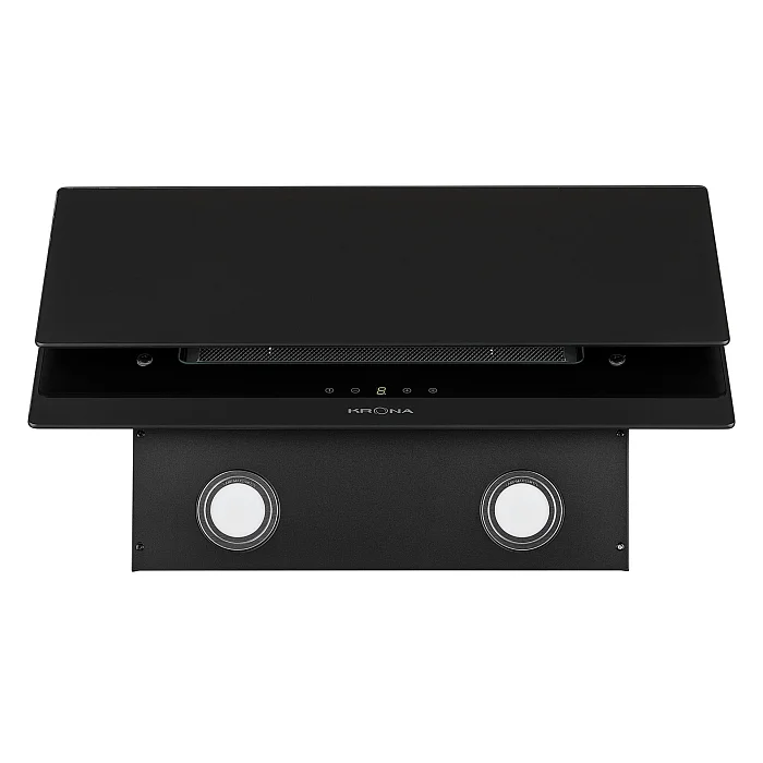 LEA 600 black S