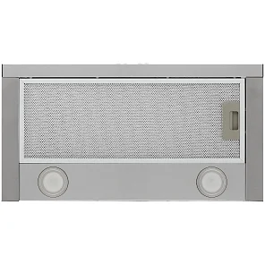 KAMILLA T POWER 600 Inox