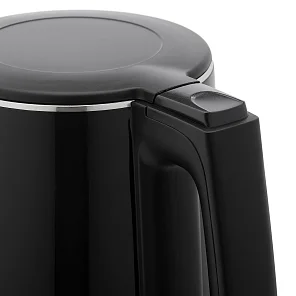 Elegant Black 1,7л