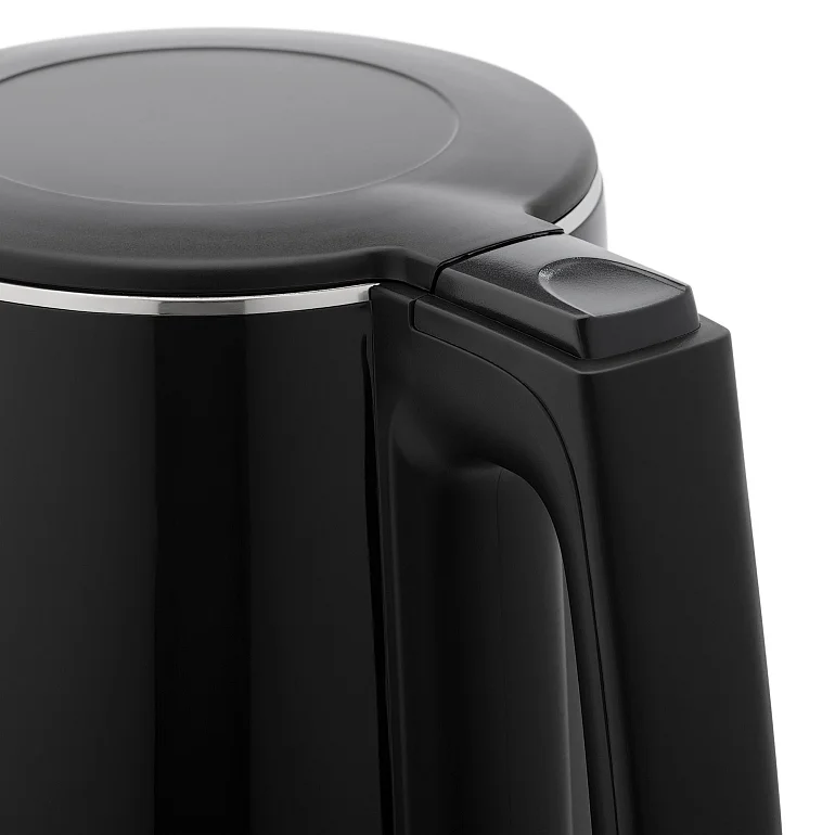 Elegant Black 1,7л