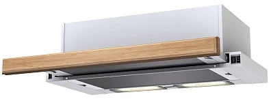 KAMILLA 600 WOOD (2 мотора)