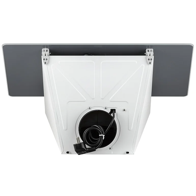 POLLY 600 WHITE PB V2