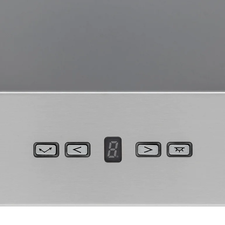 KAMILLA T POWER 600 Inox