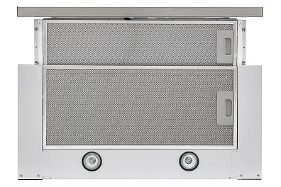 KAMILLA sensor 600 inox (2 мотора)
