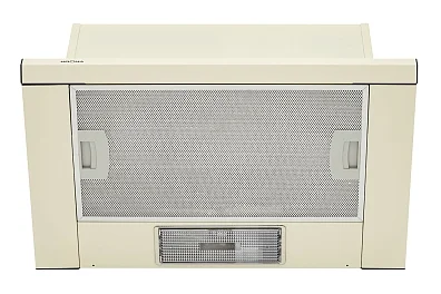 Kamilla slim 500 ivory