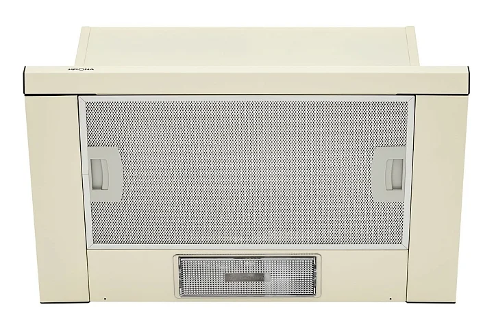 KAMILLA slim 500 white (1 мотор)