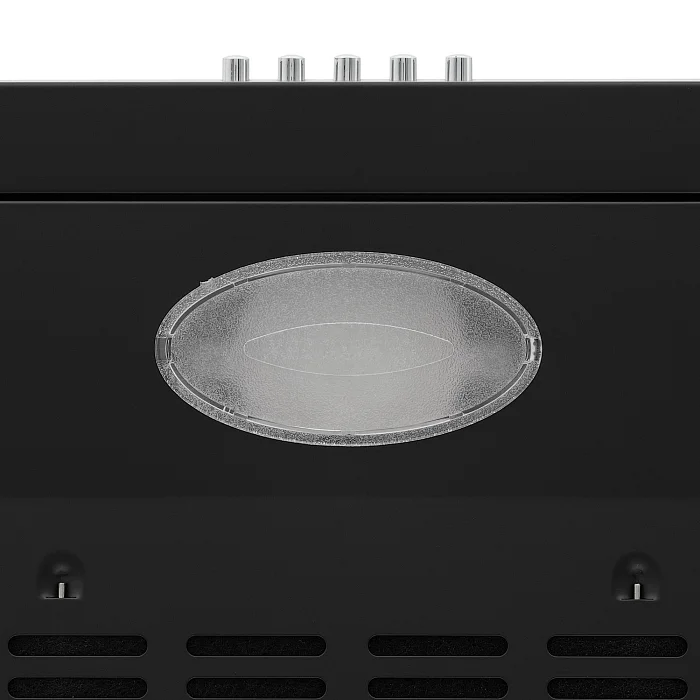 ERMINA 500 black PB