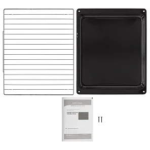 PARABEL 45H BL/BL