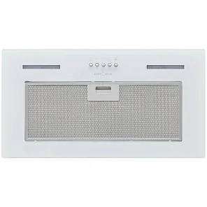 WERMUT 600 DN WHITE PB