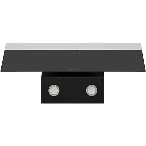 KRISTEN A 900 black S