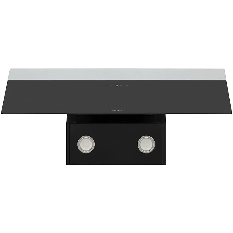 KRISTEN A 900 black S