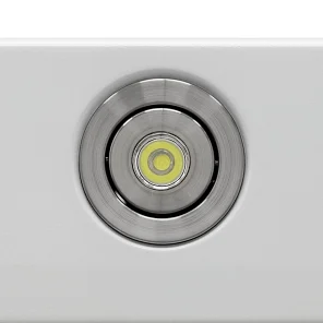 SVEN 600 white one knob