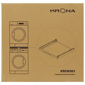 KRCK001 соединительный элемент для сушильной машины