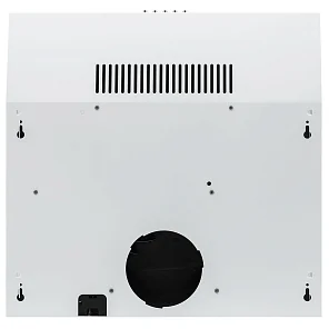 BRIANA 500 WHITE PB