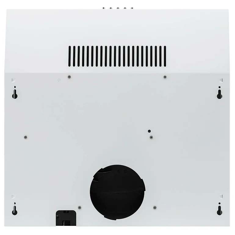 BRIANA 500 WHITE PB