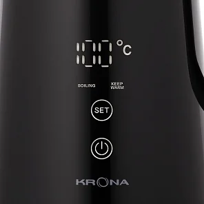 Digitaler Black 1,5л
