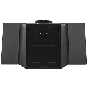 JINA 600 BLACK S