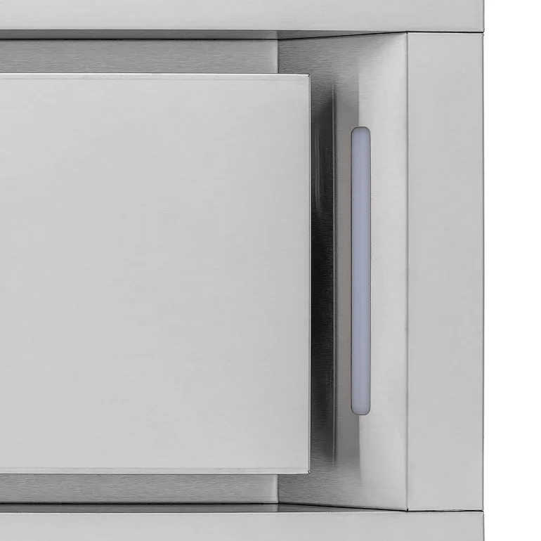 SELINA 900 PRM INOX 3P