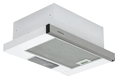 KAMILLA 450 INOX ( 1 мотор)