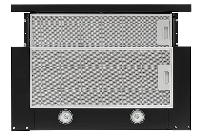 KAMILLA sensor 600 black (2 мотора)