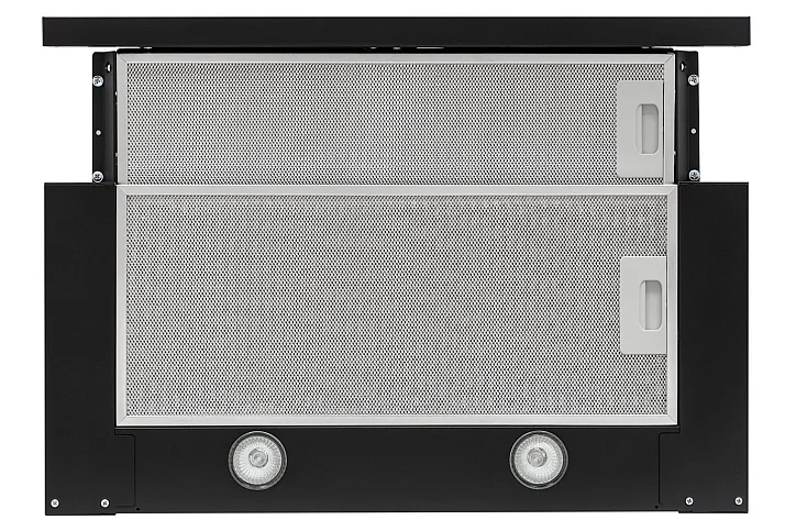 KAMILLA sensor 600 black (2 мотора)