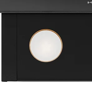 VEREIN II 600 BLACK S