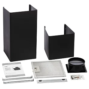 LIVA 600 black S
