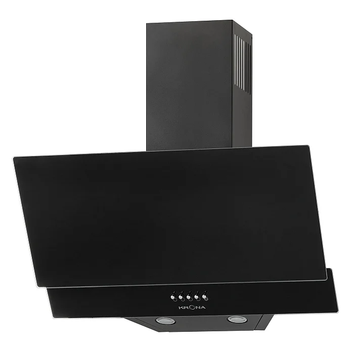 ERICA 600 black PB