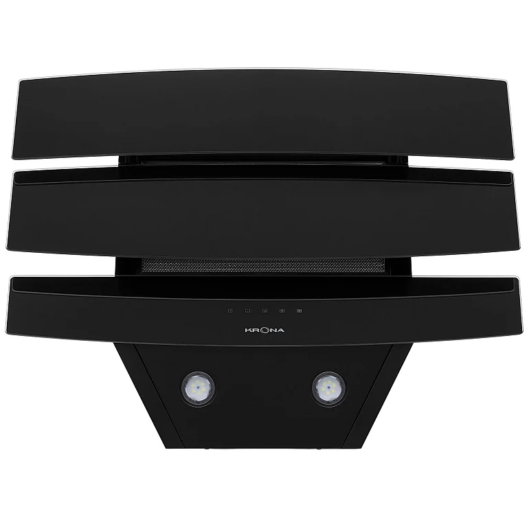 MELODIE 600 BLACK S