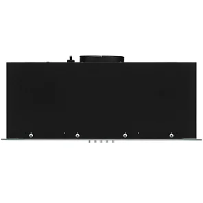 WERMUT 600 DN BLACK PB BF