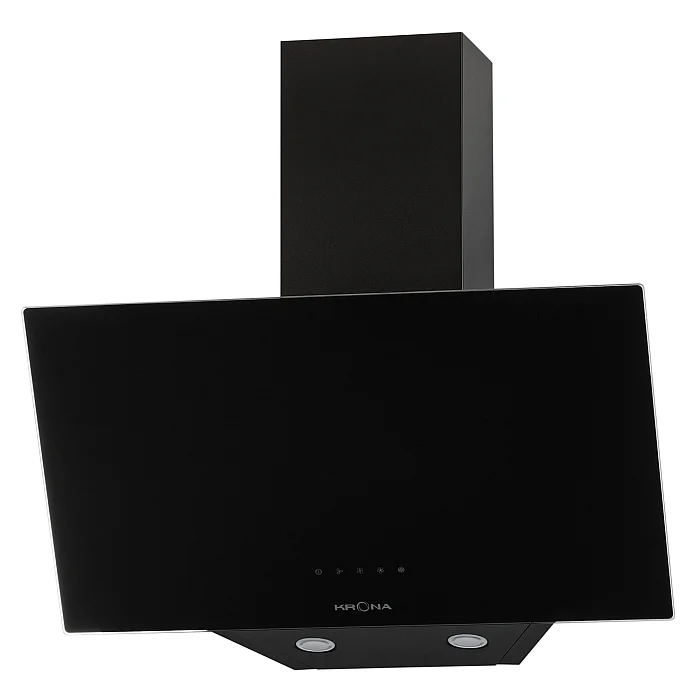 HELGA 600 black S