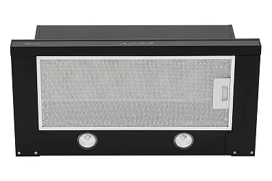 KAMILLA sensor 600 black (2 мотора)