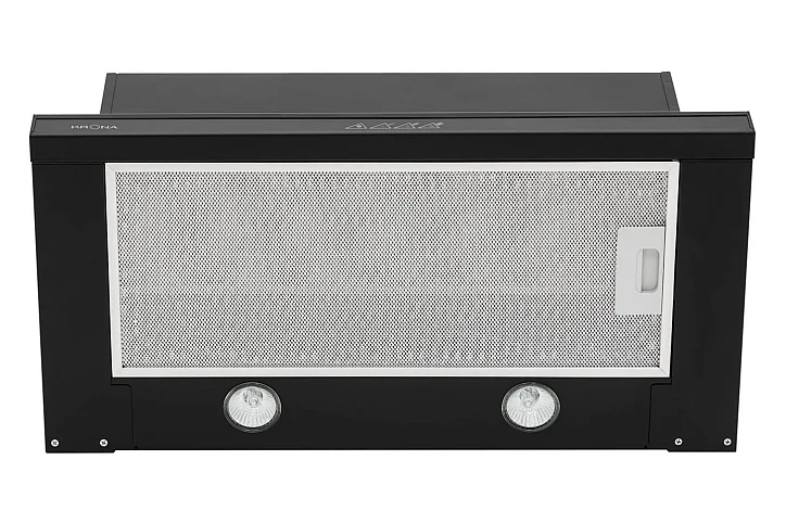 KAMILLA sensor 600 black (2 мотора)