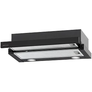 KAMILLA T 600 BLACK (2 мотора)