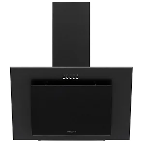 VIERKANT 600 Black PB