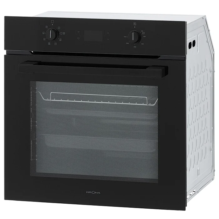 NERO 60 BL/BL