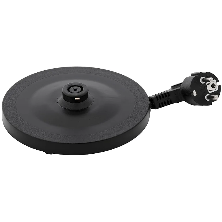 Elegant Black 1,7л