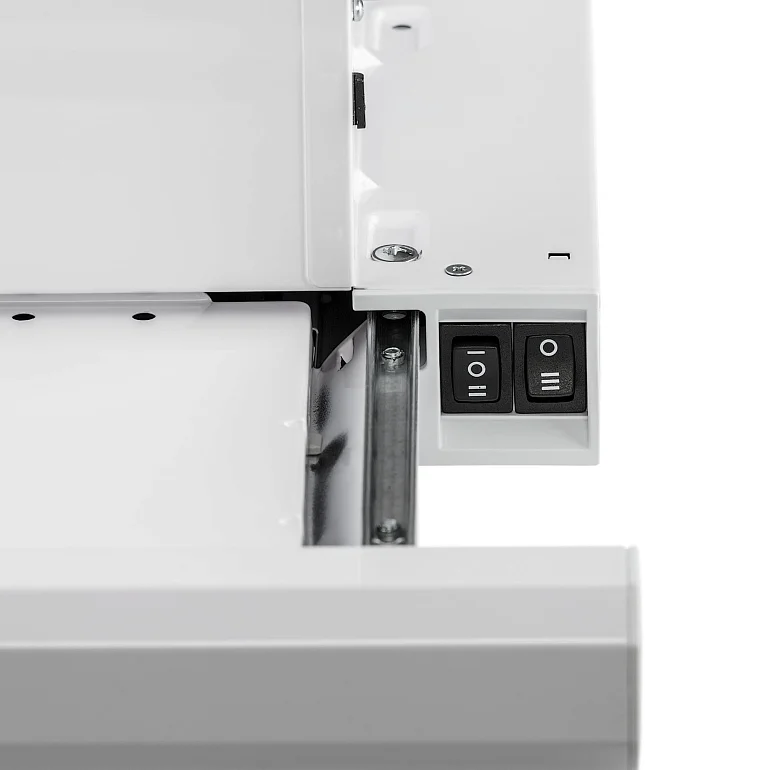 KAMILLA 600 E1M white