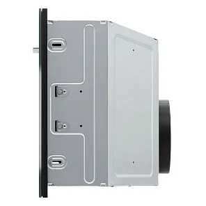 ELISA 600 GLASS BLACK PB