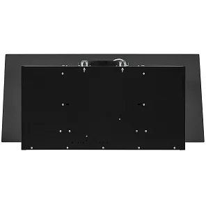 Kristen 900 black/inox S
