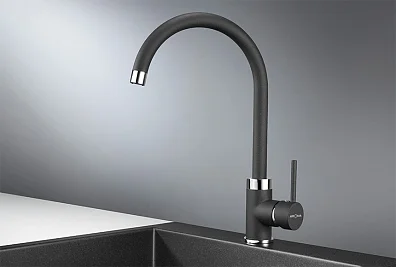WASSER H265 1 BLACK