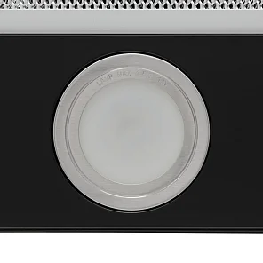 KAMILLA TK 600 BLACK (1 мотор)