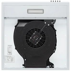 JESSICA slim 500 white push button