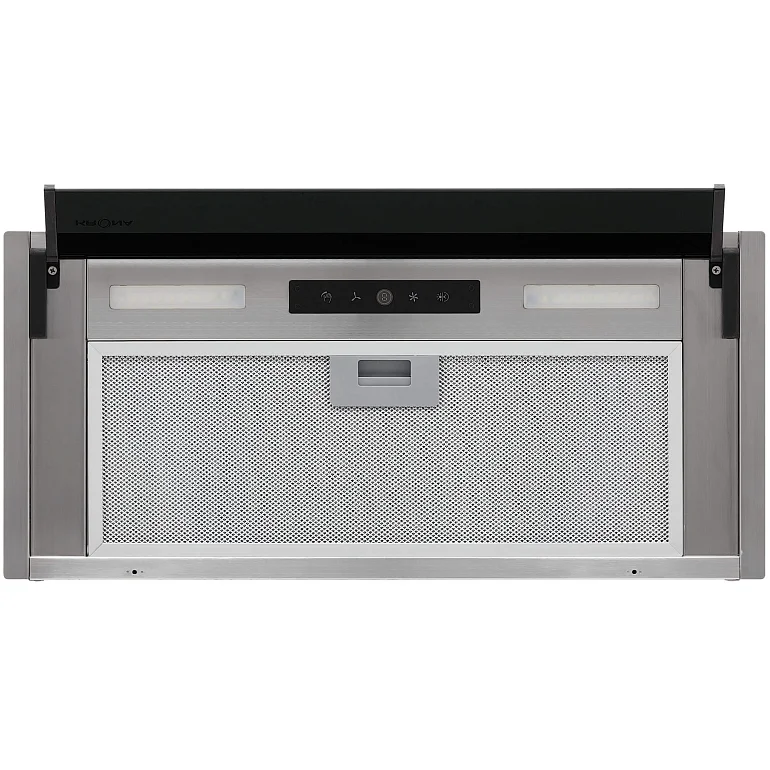 ISIDA 600 inox SGC