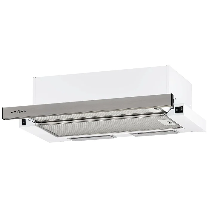 KAMILLA 600 BLACK (2 мотора)
