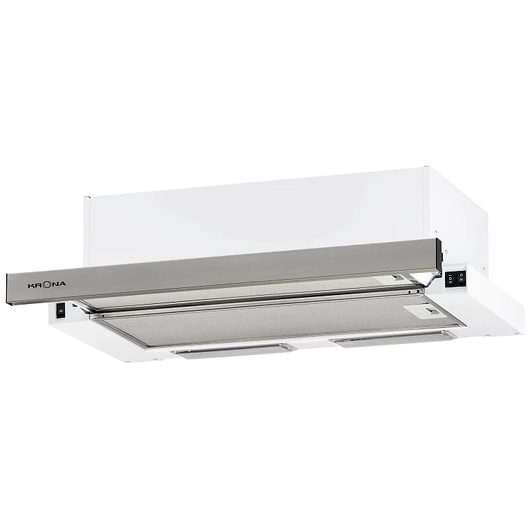 KAMILLA 600 INOX ( 2 мотора)