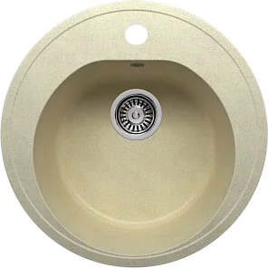 RUNDE 1B D510 OAT