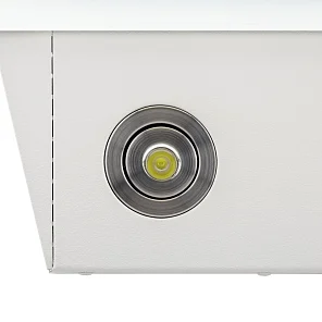 Liva 500 white PB